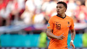 Holland fans flew a plane over the team's training ground urging frank de boer to play arsenal reject donyell malen against north macedonia. Borussia Dortmund Transfer Von Bvb Wunschspieler Donyell Malen Wackelt Offenbar Eurosport