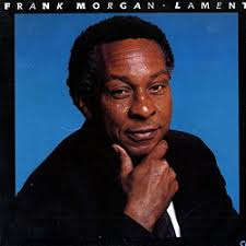 Frank Morgan Discography