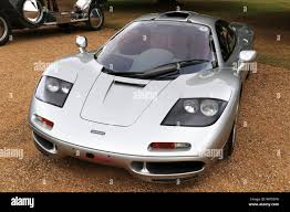 Image result for Brilliant Silver 1997 McLaren