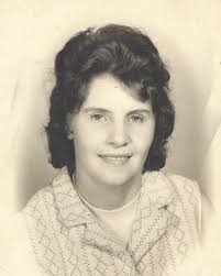 Obituary for Clara Vance