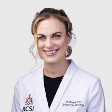 Dr Lisa Boland