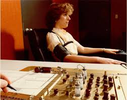 These instruments do not, as their nickname suggests, detect lies. Polygraph Wikipedia