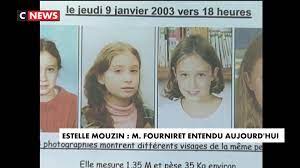 6,654 likes · 872 talking about this. Disparition D Estelle Mouzin Michel Fourniret Entendu Aujourd Hui Cnews