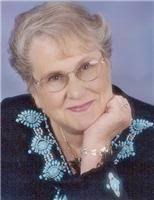 Sherry England Obituary (1945