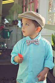 23 Boys Easter Outfit Ideas