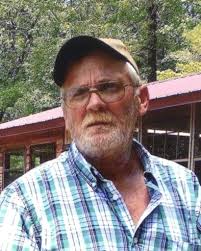 Richard "Marc" Williford Obituary November 19, 2018