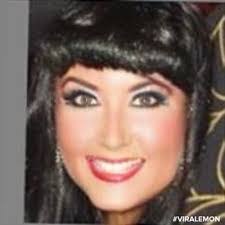 Carmen Davies's Instagram, Twitter & Facebook