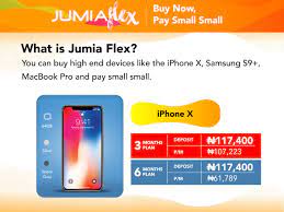Buynowpaylater Buy A Smartphone Pay In Monthly Installments In Nigeria - Dignited