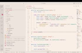 Image result for monokai theme
