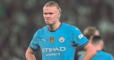 برايتون يعمق جراح مانشستر سيتي في الدوري الإنجليزي