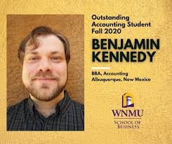 School of Business at WNMU