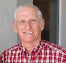 In loving memory of Jack R. Bonner