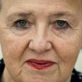 Fuld fart i ingenmandsland