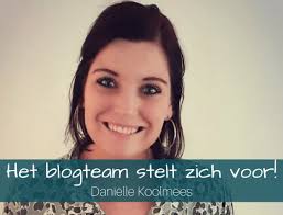 Het blogteam stelt zich voor: Joyce Spies