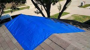 Tarped Roof Outdoor Outdoor Decor Outdoor Blanket