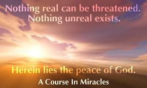  What Does Sin Mean Teachers Of God Foundation Course In Miracles Peace Of God Miracle Quotes