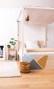 pin auf betten jetzt selber bauen diy