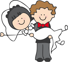 Maybe you would like to learn more about one of these? Novios Boda Dibujo Png 4 Png Image