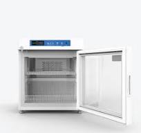 2°C to 8°C 55L Compact Medical Grade Pharmacy Refrigerator