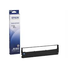 Ribbons for epson lq690 printer. Epson Lq 350 Printer Ribbon Cartridge Black S015633 Buy Epson Ribbon Cartridge Online Uae Dunai