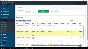 Aplikasi, freeware, gratis, program, service center, servis, software, toko komputer this entry was posted on september 13, 2016 at 7:53 am and is filed under gratis , update. Dpos Service Pro Djavasoft