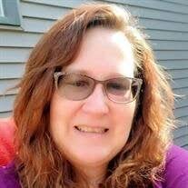 Leslie Joann Karr Obituary