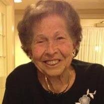 BEATRICE EDER Obituary