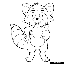 Here you will meet such famous heroes as: Most Popular Coloring Pages