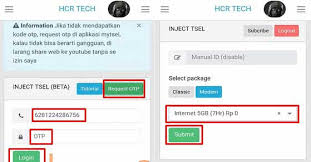 Kuota inject & voucher (read 86 times). 2020 Cara Tembak Paket Telkomsel Gratis Kuota 5gb 7 Hari Rp 0