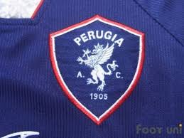 Published in ac perugia calcio logo. Perugia 1999 2000 3rd Shirt 7 Hidetoshi Nakata Online Store From Footuni Japan