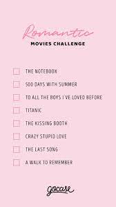 Cuddle Your Love While Watching A Romantic Movie Romantic Movies Netflix Movies Good Movies To Watch