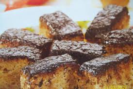 Zilele trecute postase simona niste poze cu o prajitura de post. Prajituri De Post Retete