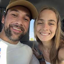 Jasmine Hens and Anthony Abbott's Wedding Registry