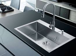 best stainless steel sinks reviews +