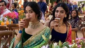 Check out the list of all janhvi kapoor movies along with photos, videos, biography and birthday. Janhvi Kapoor Opens About Khushi I Am Childish Younger Sister She Is Independent Elder Sister Celebrities News India Tv