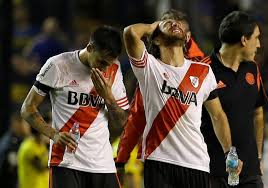 We did not find results for: Match In Argentina Is Suspended After Attack On River Plate Team The New York Times
