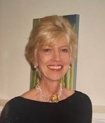 Mary Griscom Obituary (1935