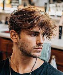 There are many cool long hairstyles for men with thick hair. 35 Cool Haircuts For Men The Best 2021 Gallery Hairmanz