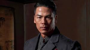 Tulsa King' Season 2 Casts 'Warrior' Star Rich Ting