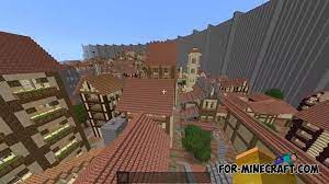 Latest most popular (week) a custom fnaf map! Attack On Titan Map For Minecraft Pe 1 15 1 16