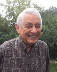 Guillermo Bar De Venecia Obituary May 11, 2023