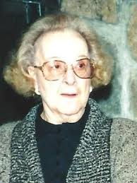 Mary Fleck Obituary (2016)