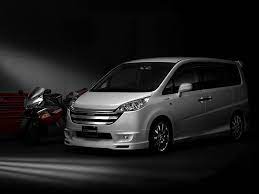 mugen honda stepwgn rg