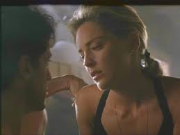 Her father was a colourman and her mother worked as an accountant. Sharon Stone The Specialist Famousfix Com Post