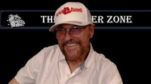 Jason Gorr's Instagram, Twitter & Facebook