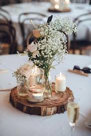 Center Piece Wedding Ideas Unique Wedding Receptions Rustic Wedding Decor Wedding Table