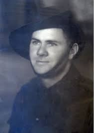 Francis (George) Hicks MM