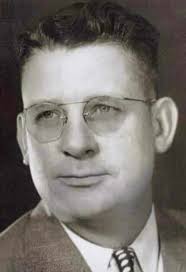 Warren William Hyde (1911-1989)