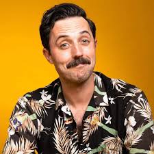 Deaf Puppy Comedy Club