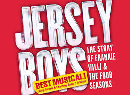 Jersey Boys Hennepin Theatre Trust